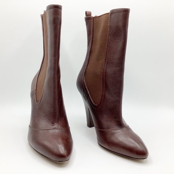 Modern Vintage Livia Ankle Boot - Picture 1 of 11